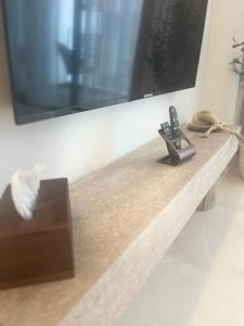 Luxury apartment brand new 2025