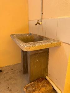 Casa céntrica en Oruro