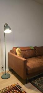 KorkaloHill Apartment