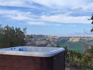 Casale San Martino Agriturismo Bio