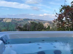 Casale San Martino Agriturismo Bio