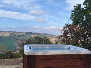 Casale San Martino Agriturismo Bio