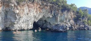 Dalyan Boat Tours