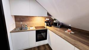 RG Apartments