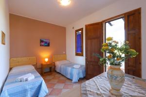 Tenuta Li Fani Residence Hotel