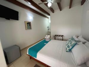 Hostería del Parque Machalilla