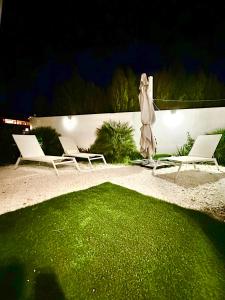 Boutique Higueron Spa