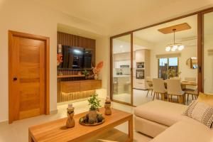 Villa Privada + Piscina | Playa & Golf