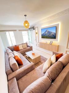 Apartment for Rent Luxury Stay Near to Jemaa el-Fnaa