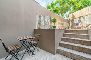 Heroísmo, stylish 2 bedroom apartment