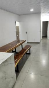 Apartamento Bela Vista
