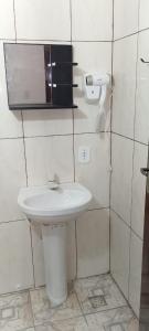 Flats dos Fernandes Geribá