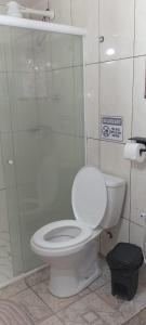 Flats dos Fernandes Geribá