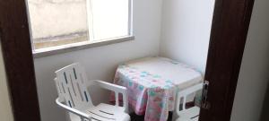 Flats dos Fernandes Geribá