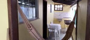 Flats dos Fernandes Geribá