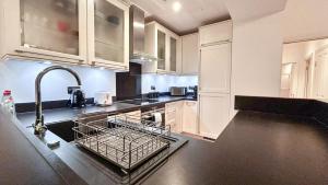 Promo Rate - 3BDR flat in Marylebone near Oxford Street, Baker Sreet & Regents Park