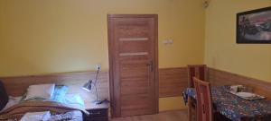 Pokoje blisko plaży