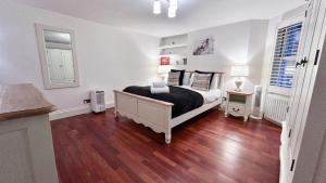 Promo Rate - 3BDR flat in Marylebone near Oxford Street, Baker Sreet & Regents Park