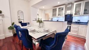 Promo Rate - 3BDR flat in Marylebone near Oxford Street, Baker Sreet & Regents Park
