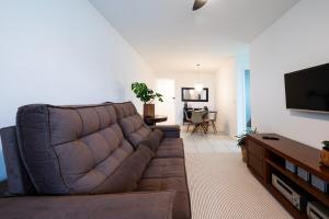 Aconchegante Apto na Barra