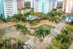 Aconchegante Apto na Barra