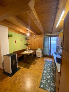 Sole & Luna Dolomiti House