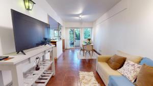 Depto Palermo cochera opcional