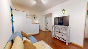 Depto Palermo cochera opcional