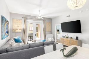 Redfish Village - Sandy Feet Retreat M2-315 by Coastal Dreamin