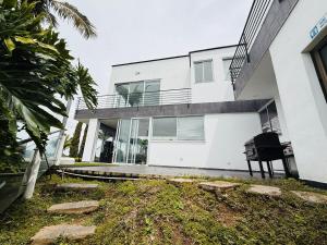 Villa Salomé in Guatapé