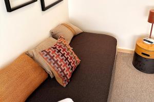 Stylish downtown two bedroom apartment