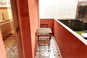 Stylish downtown two bedroom apartment