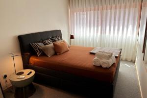 Stylish downtown two bedroom apartment