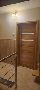 Pokoje blisko plaży