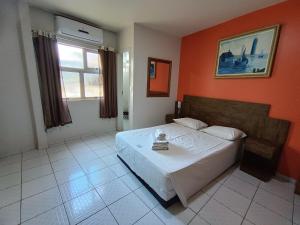 Apartamento 115 Araras CTC