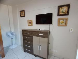 Apartamento 115 Araras CTC
