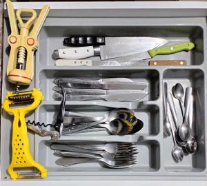 Residencia Luz y Sombra