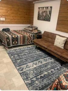 Geraldton Standard Rooms and Apartments