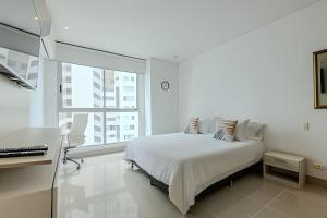 Premium con ubicación excelente en Bocagrande