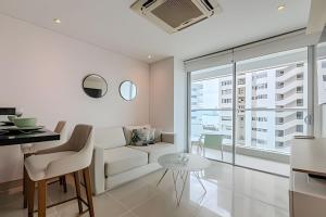 Premium con ubicación excelente en Bocagrande