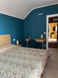 Terrazza Vista Mole - Mole View Terrace