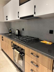 Appartement Jnane el Ali Guéliz