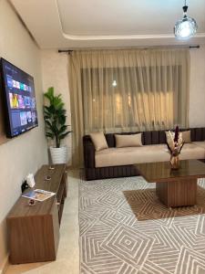 Appartement Jnane el Ali Guéliz