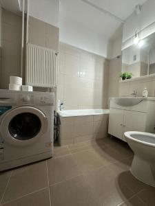 SIR Central Apartament, 550 m Christmas Market