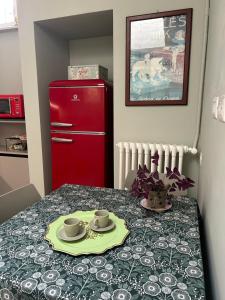 Terrazza Vista Mole - Mole View Terrace