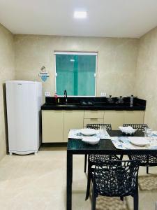 Sanzé Flats - São José da C Grande