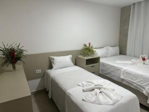 Sanzé Flats - São José da C Grande