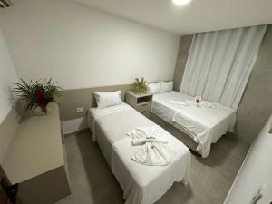 Sanzé Flats - São José da C Grande