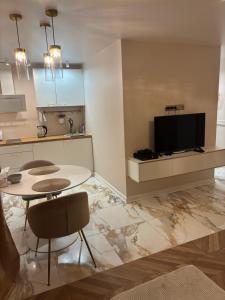 Стильная студия в центре города!