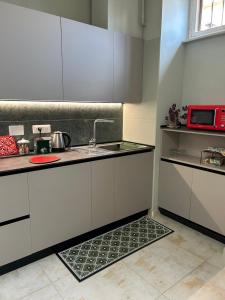 Terrazza Vista Mole - Mole View Terrace